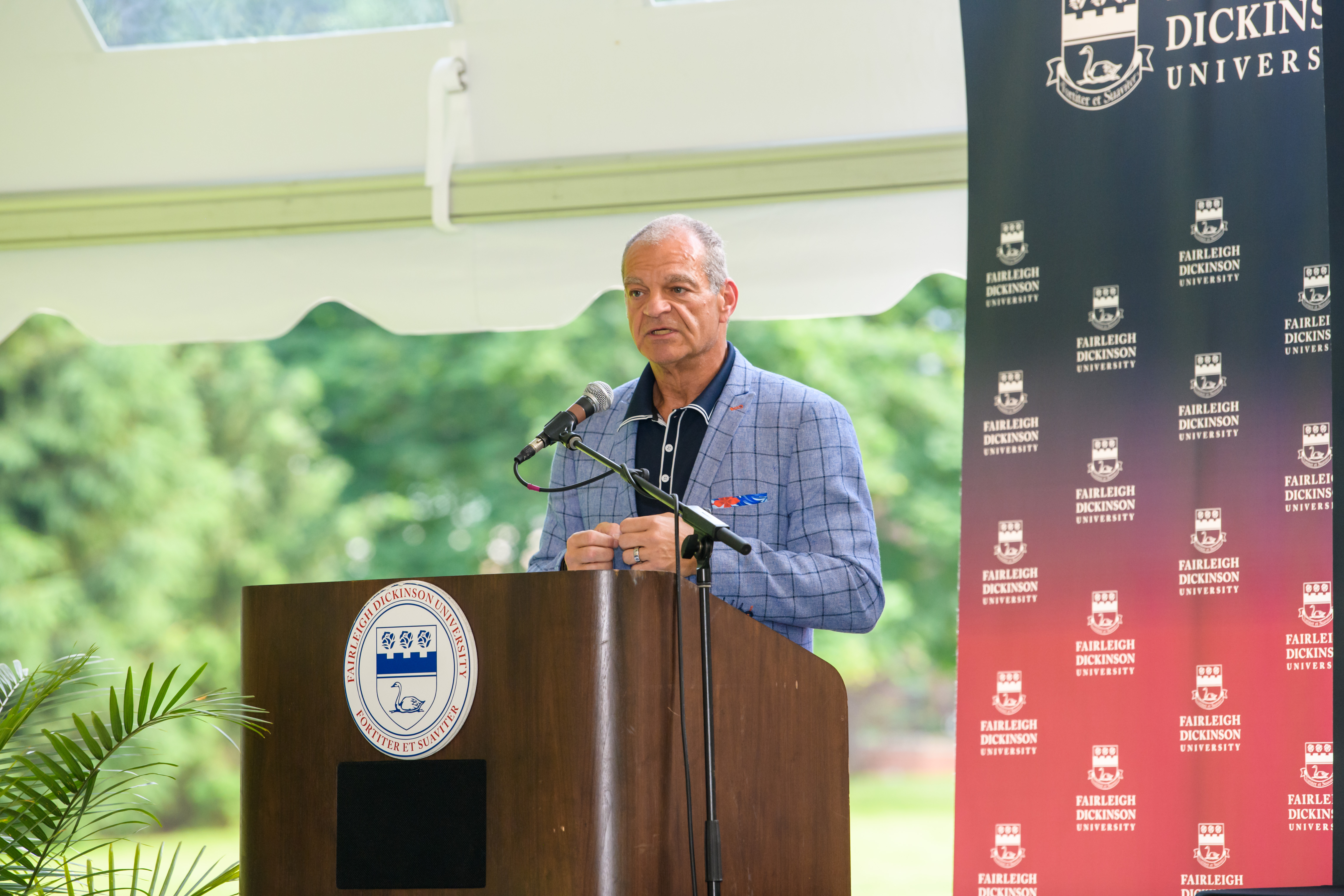 Pete Sacco Gallery Image